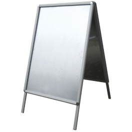 Cavalletto Pubblicitario