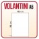 7.500 Volantini A6 10,5x14,8 cm