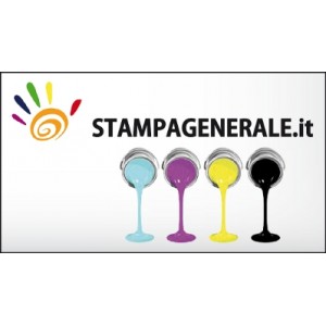 Adesivo Grande Formato in PVC a (mq)