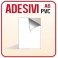 A6 (10,5 x 14,8 cm) - Etichette Adesive PVC