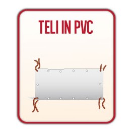 Banner PVC Misura Personalizzata (1 mq)