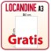 5 Locandine A3 - Gratis