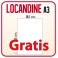 5 Locandine A3 - Gratis