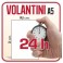 500 Volantini A5 - Stampa in 24H