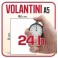 2500 Volantini A5 - Stampa in 24H