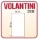 40.000 Inviti/Volantini 10x21 cm.