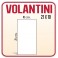 5.000 Inviti/Volantini 10x21 cm.
