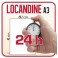 50 Locandine A3 - 42x29,7 cm