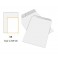 250 Buste da lettera a sacco C5, 90 g/m² carta offset, Senza Finestra, stampa a Colori, F.to 22,90 x 16,20 cm