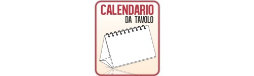 Calendari da Scrivania