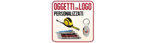 GADGET personalizzati