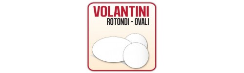 Rotondi/Ovali
