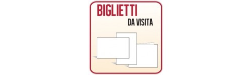 Biglietti da Visita