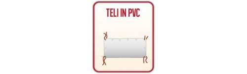 Banner Striscioni in PVC