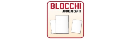 Blocchi Autocalcanti