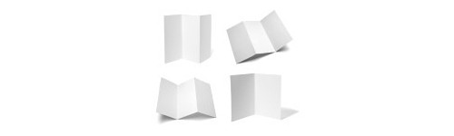 Brochure / Pieghevoli