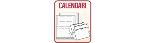 Calendari & Natalizi