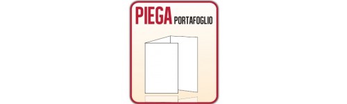 2 Pieghe a Portafoglio